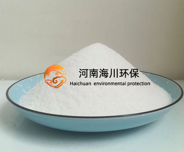 陰離子聚丙烯酰胺