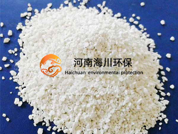 氨氮去除劑成分是什么？使用方法比較簡(jiǎn)單