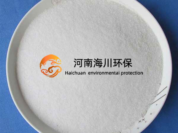 聚丙烯酰胺