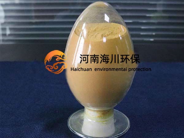 聚合硫酸鐵